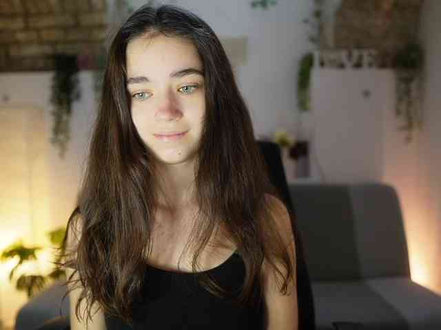 GiaPaige18 webcam