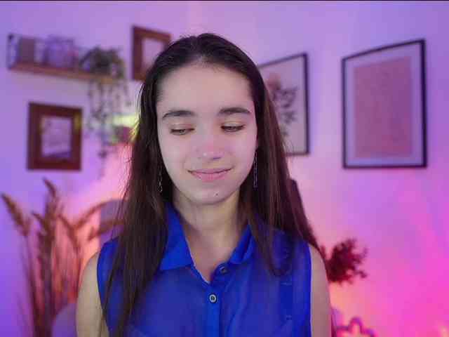 GiaPaige18 webcam