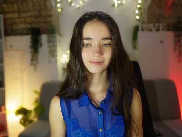 GiaPaige18 webcam