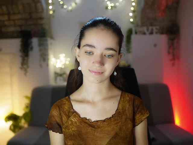 GiaPaige18 webcam