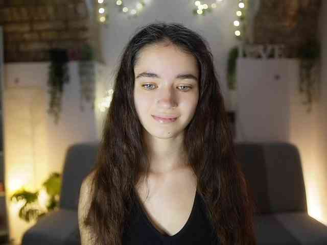 GiaPaige18 webcam
