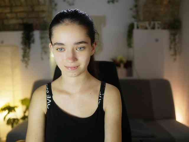 GiaPaige18 webcam