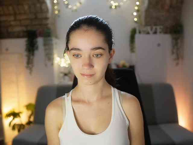 GiaPaige18 webcam