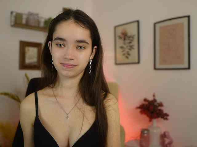 GiaPaige18 webcam