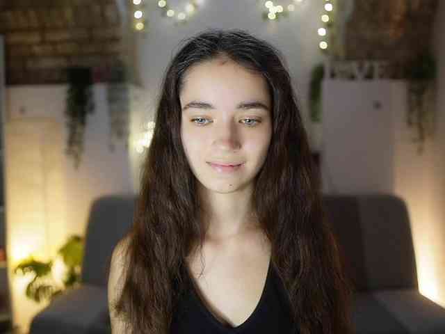 GiaPaige18 webcam