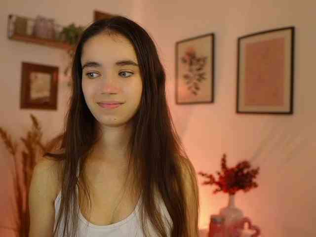 GiaPaige18 webcam