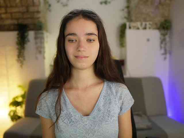 GiaPaige18 webcam
