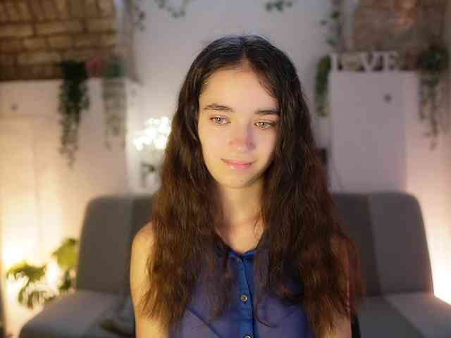 GiaPaige18 webcam