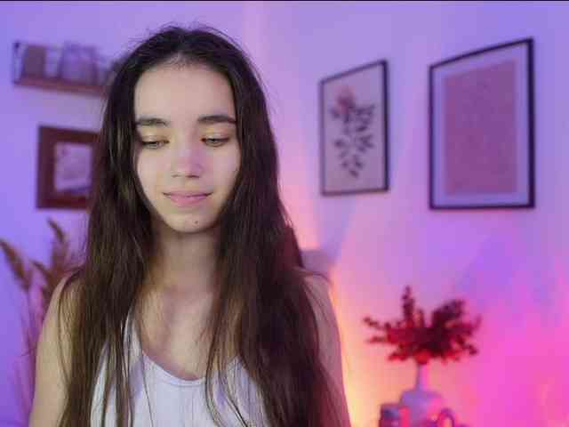 GiaPaige18 webcam