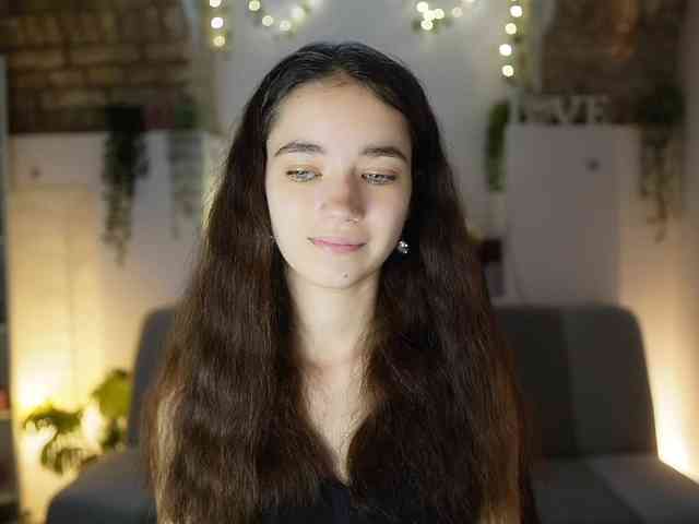 GiaPaige18 webcam