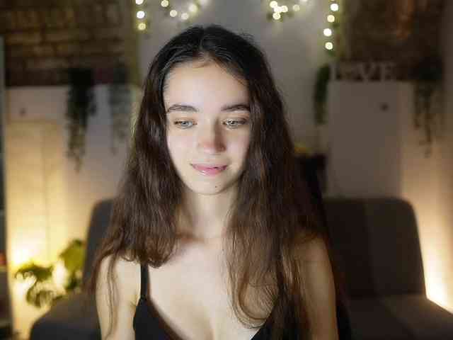 GiaPaige18 webcam