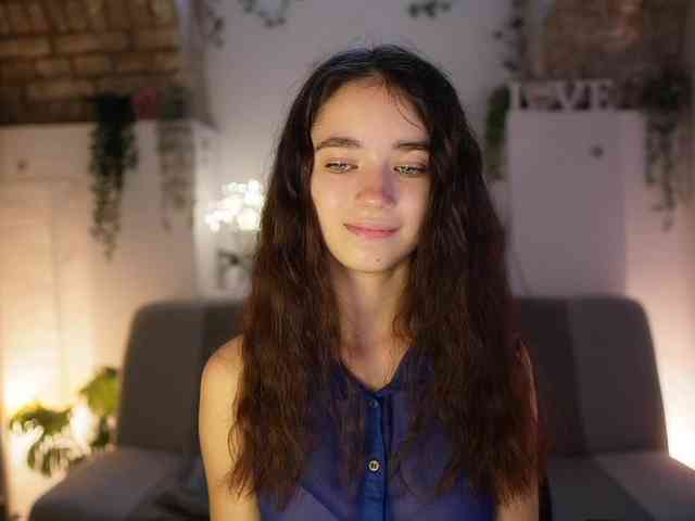 GiaPaige18 webcam