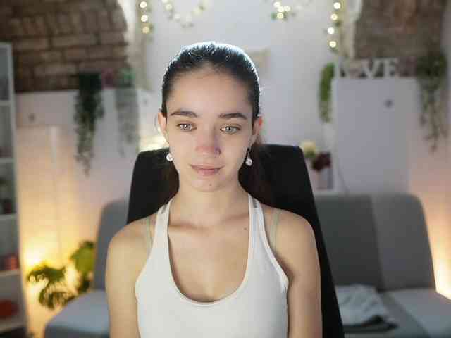 GiaPaige18 webcam
