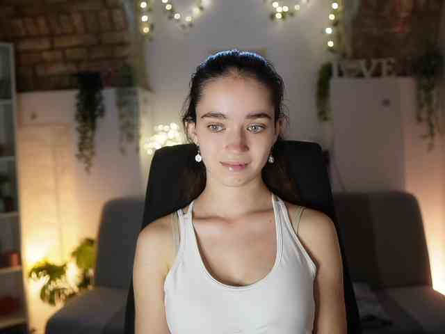 GiaPaige18 webcam