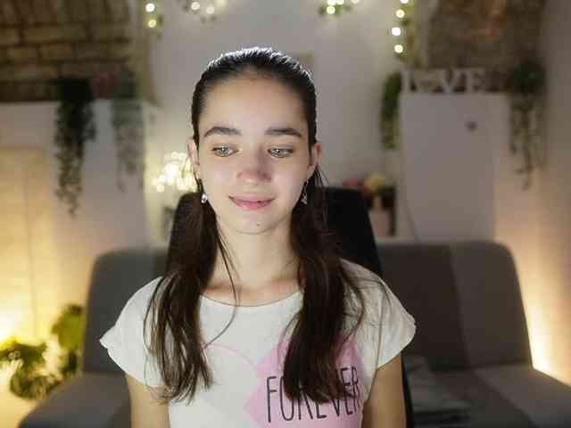 GiaPaige18 webcam