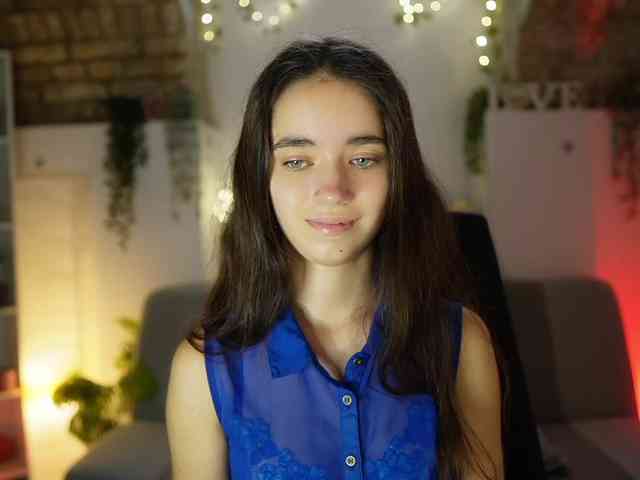 GiaPaige18 webcam