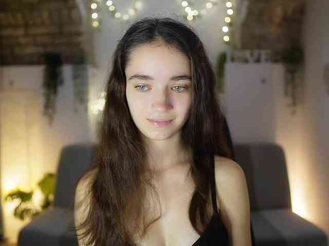 GiaPaige18 webcam