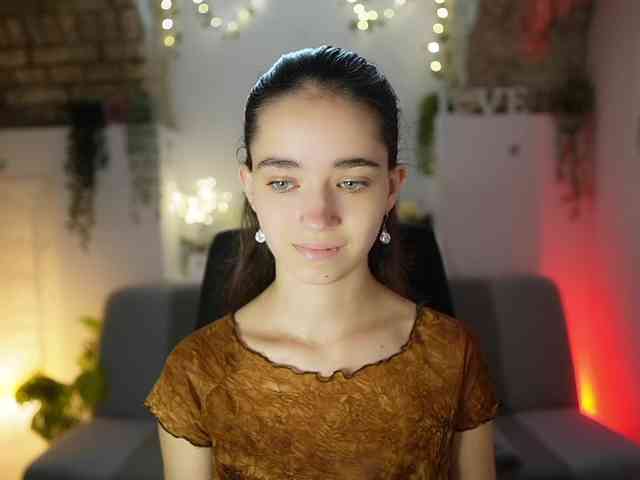 GiaPaige18 webcam