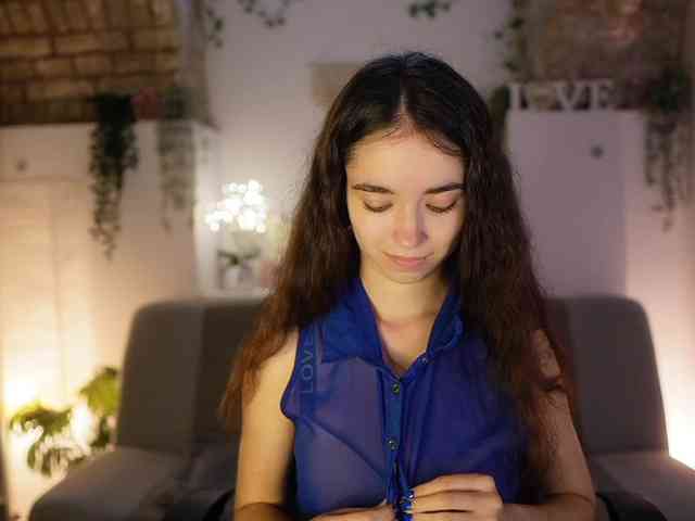 web cam nude GiaPaige18