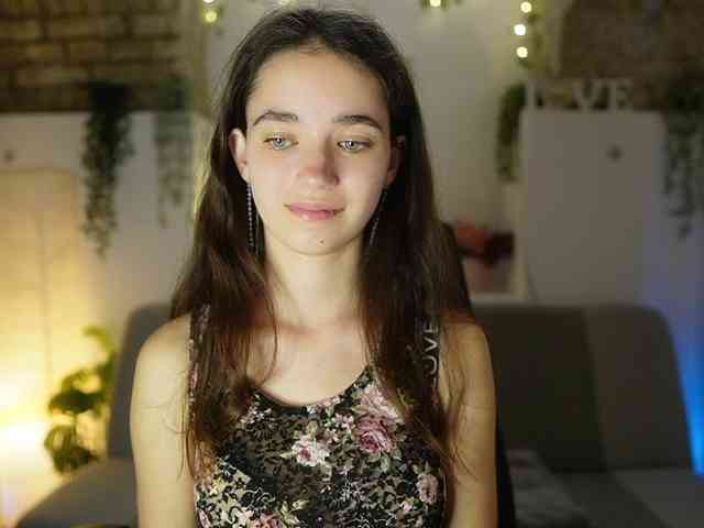 GiaPaige18 webcam
