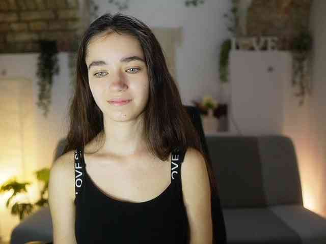 GiaPaige18 webcam