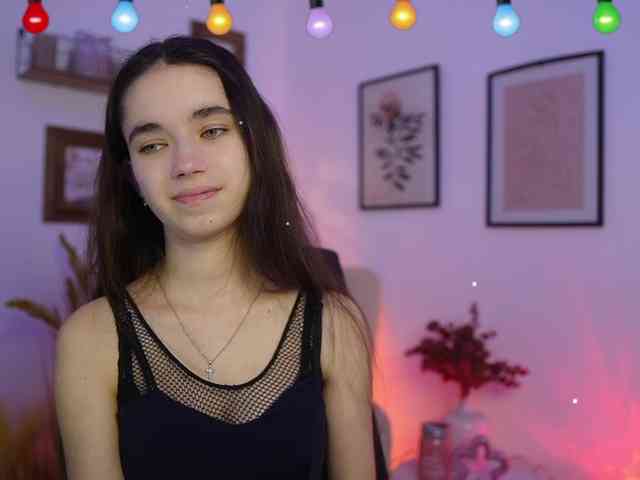 GiaPaige18 webcam