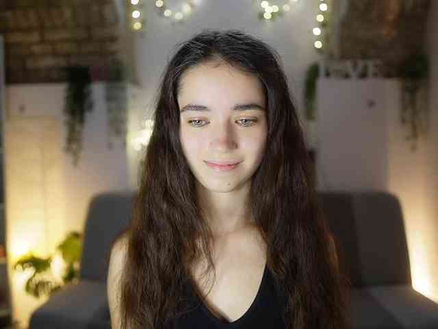 GiaPaige18 webcam
