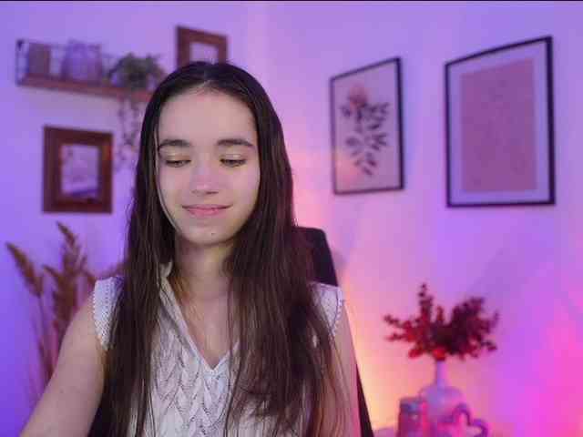 GiaPaige18 webcam