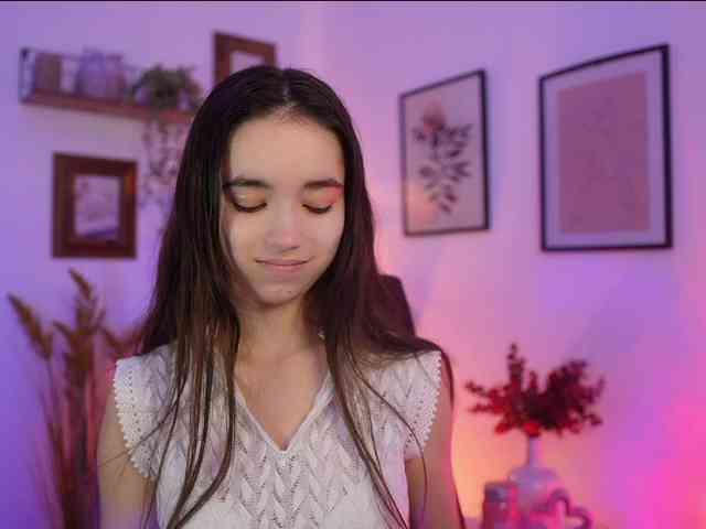 GiaPaige18 webcam