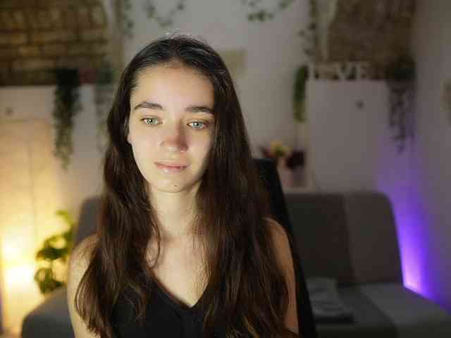 GiaPaige18 webcam