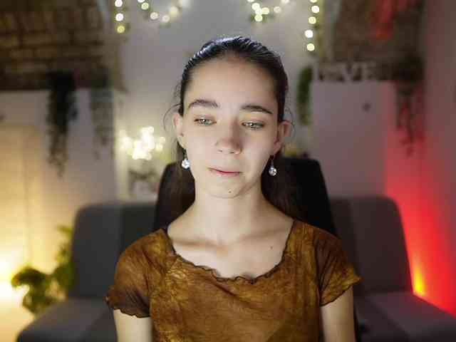 GiaPaige18 webcam