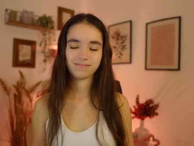 GiaPaige18 webcam