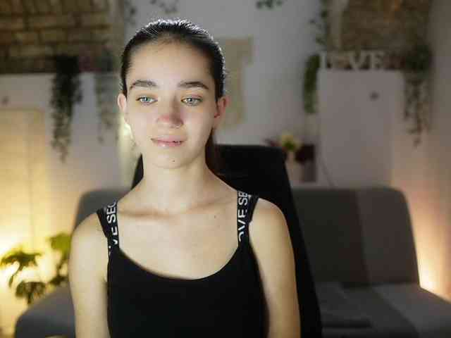 Модель: GiaPaige18