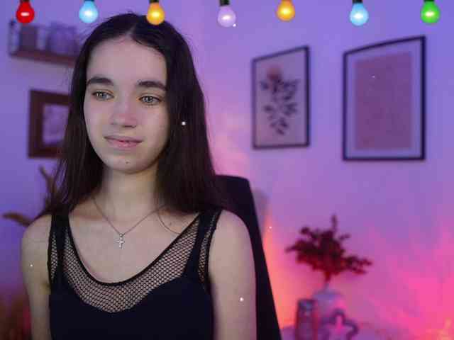GiaPaige18 webcam
