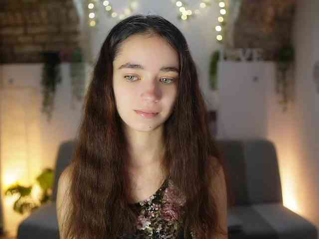 GiaPaige18 webcam