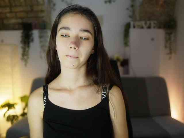 GiaPaige18 webcam