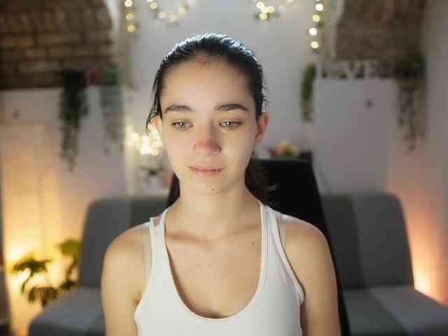 GiaPaige18 webcam