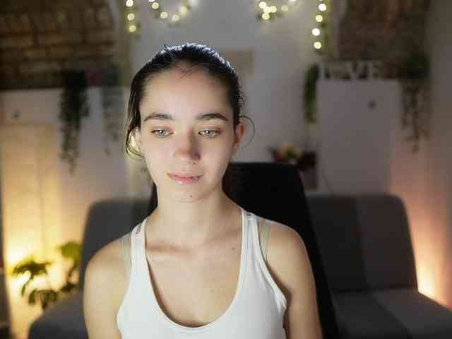 GiaPaige18 webcam