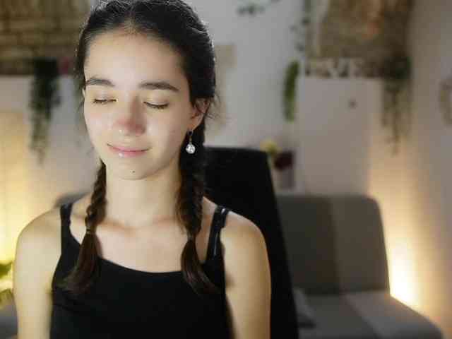 GiaPaige18 webcam
