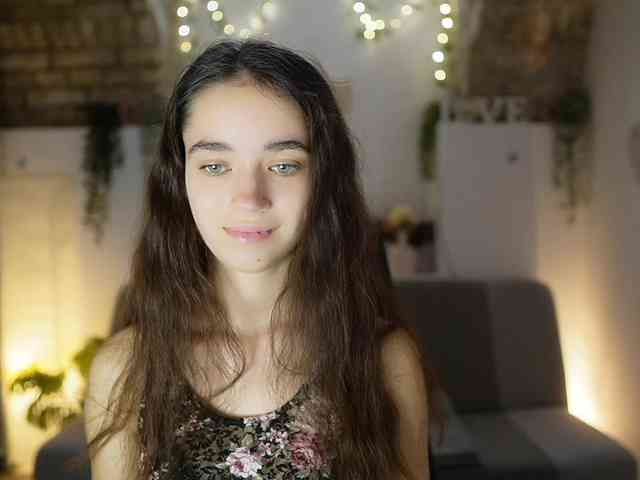 GiaPaige18 webcam