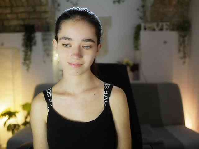 GiaPaige18 webcam