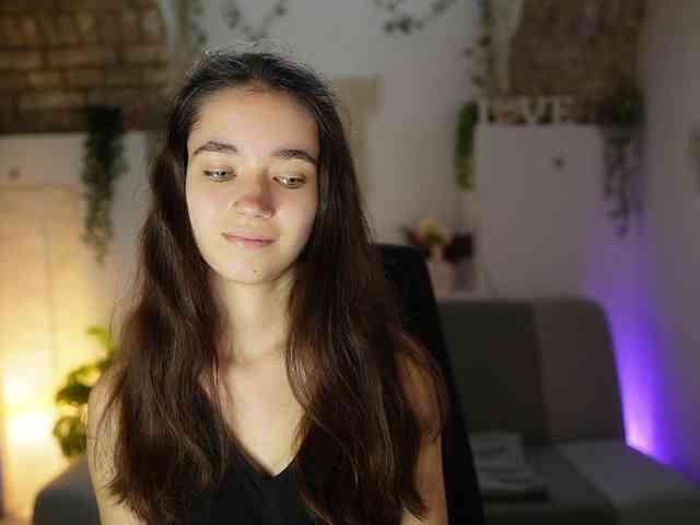 GiaPaige18 webcam