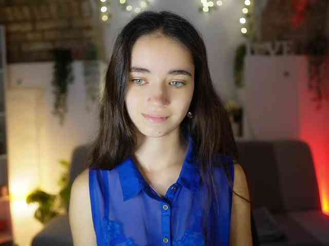 GiaPaige18 webcam