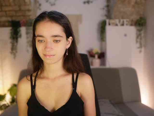 GiaPaige18 webcam