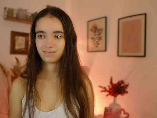 GiaPaige18 webcam