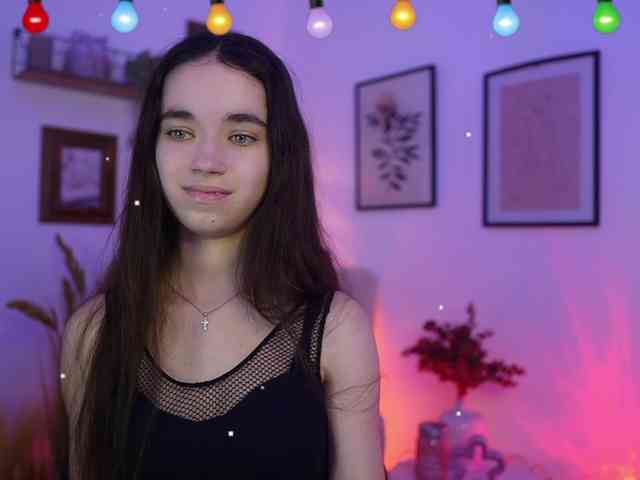 GiaPaige18 webcam