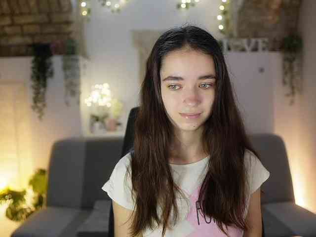 GiaPaige18 webcam