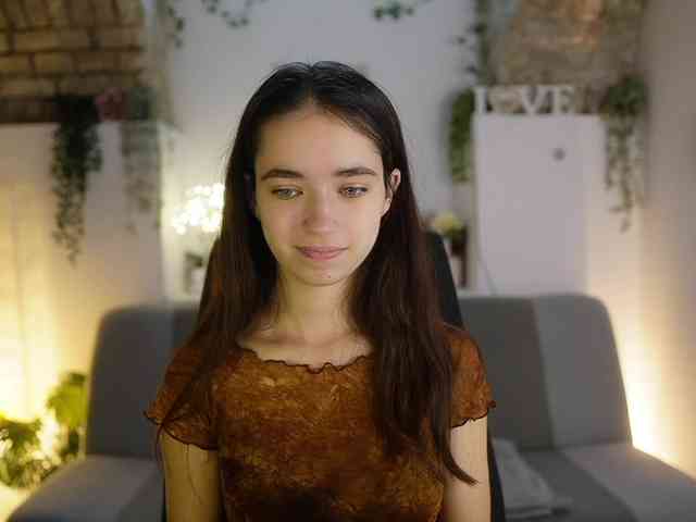 GiaPaige18 webcam