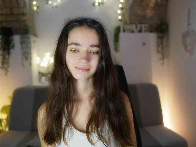 GiaPaige18 webcam