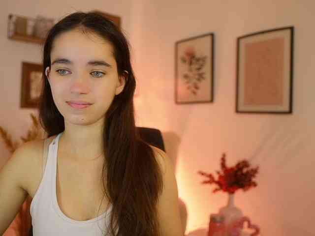 GiaPaige18 webcam